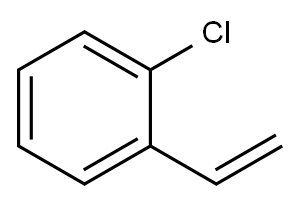 2-Chlorostyrene(2039-87-4)